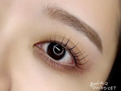 グロウビューティー(grow beauty)の写真