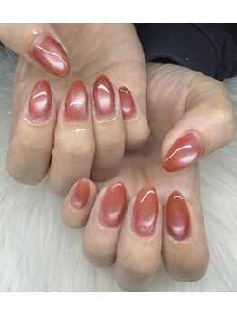 マグネットネイル