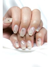 ビーエヌネイル(BN NAIL)