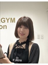 ブロールジムサロン&nbsp;itsuko 
