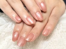 ルナ 上大岡(Runa)/ワンカラーネイル