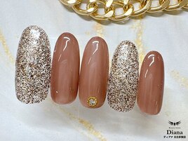 H1-005　定額ネイル