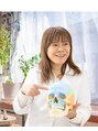 小顔矯正 イザト整体院(IZATO)/猪里理世　