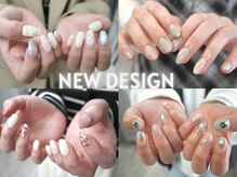 シーズネイル 横浜店(She's nail)
