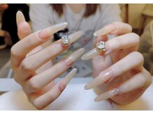 ジャスミン 池袋東口(Jasmine)/ワンカラーパーツ２本