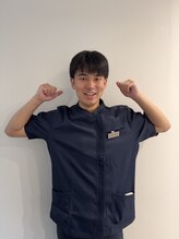 リラックス 中野坂上店&nbsp;船橋 海斗