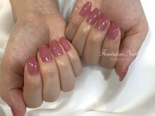 フェミニンネイル(Feminine Nail)/