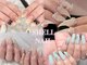 シェルネイル(SHELL NAIL)の写真