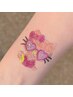 【YUKA指名限定】★ボディジュエリー★ ¥3,500→¥3,000