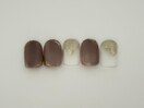 Cコース ¥6500