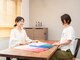 スタイルキューピット(style cupit)の写真/当サロン1番人気トータル診断☆パーソナルカラー・骨格診断・顔タイプ診断が全てその日に受けられるコース