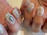 120分アートし放題コース《自由度No.1!手描きorこだわり派のあなたに》