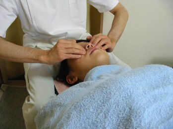 小川ボディバランスオフィス/小川式ラセン顔術