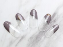 ジーネイルコウベ(G NAIL KOBE)/ハンドDコース 2990円