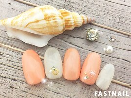 夏リゾート☆シンプル