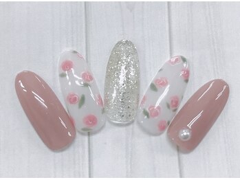 ティーエヌ イトーヨーカドー能見台店/季節の定額6490円コース