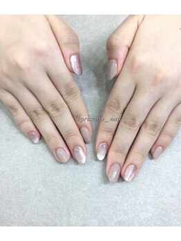 プライズアイリス アイラッシュ 池袋東口店(prize Iris eyelash)/スターギャラクシー☆【池袋】