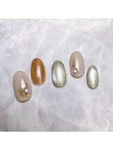 ルピナス(Lupinus)/大人ギャラクシー