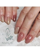 ネイルプラスユウ(NAIL+U)/