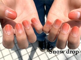 グラデーション