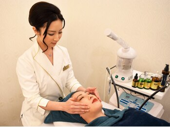 アクネビューティ(ACNE BEAUTY)/保湿もしっかり◎美肌へ導きます