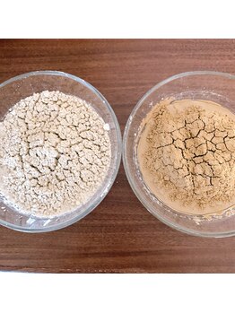 アロマセラピーサロン 木(moku)/クレイセラピー