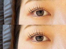 カルフールノア 大塚店(carrefour Noa)/パリジェンヌお客様写真