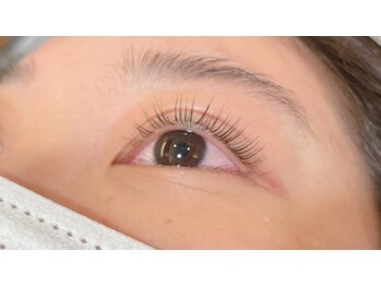アイサロン ラッシュバー 池田店(eye salon LASH BAR.)/まつ毛パーマ☆