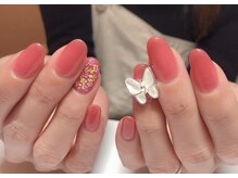 シス 福岡市南区高宮店(Sis)/バタフライパーツ