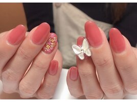 バタフライパーツ