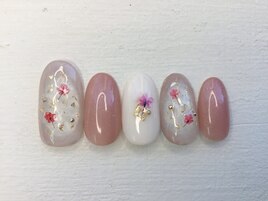 定額アートコースB