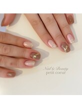 プティクール(petit coeur)/