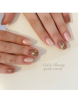 プティクール(petit coeur)/