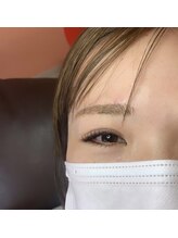 カリス(Charis)/○ブラウン上下付け放題○