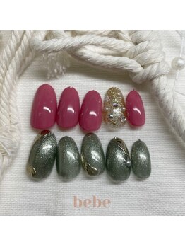 ベベ(bebe)/
