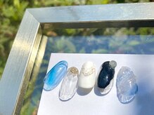 ネイルサロン アイナ(NailSalon Aina)/定額デザインコース