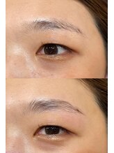 スウィートマジョラム(Sweet Marjoram)/アイブロウリフト