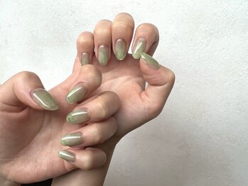 エクステ ネイル アイラッシュ サルサ グレイス 千葉店(SALSA GRACE)/パラジェル取扱サロン