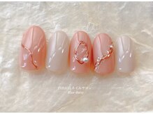 ブルーデイジー(Blue daisy)/