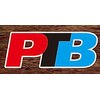 PTBのお店ロゴ