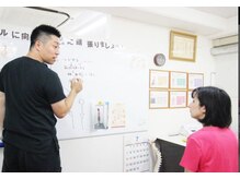 いわい整骨院/相談なんでも