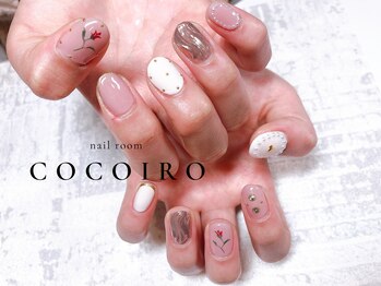 ココイロ(COCOIRO)/