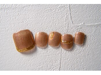 エイト(8)/Foot定額¥12000