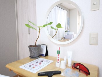 ネージュ(neige)/食事制限無し◎しみない◎手ぶら