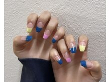 ジェイノヴァール(Jnovart)/