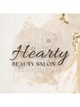 ハーティー(Hearty)/Hearty beauty salon