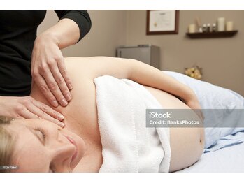 リラ(Lila)/*マタニティトリートメント*