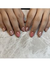 リノン(Linon)/ピンク系