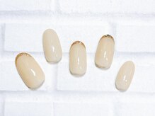 フィールネイル 天王町店(feelnail)/シンプル定額　7200円