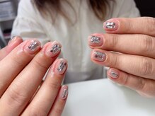 アキラネイルサロン(Akira nail salon)/